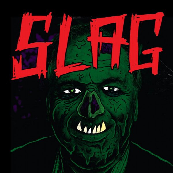 Slag