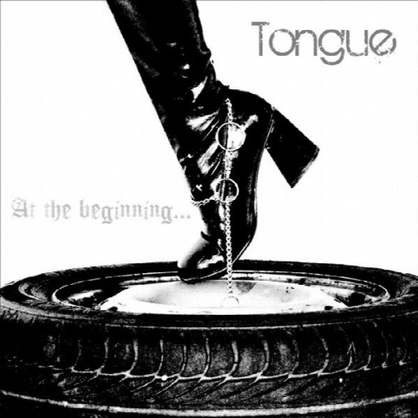 Tongue