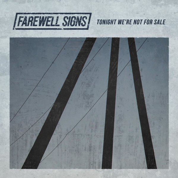 Farewell Signs