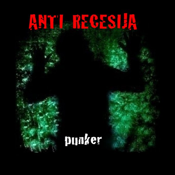 Anti Recesija