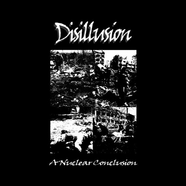 Disillusion
