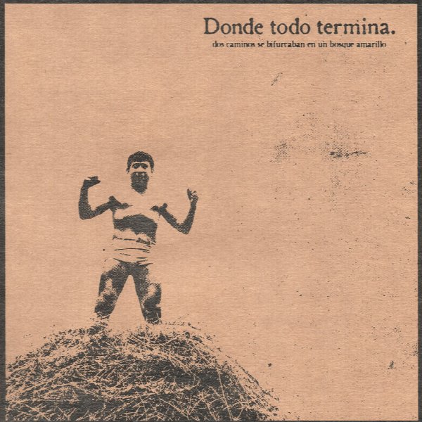 Donde Todo Termina