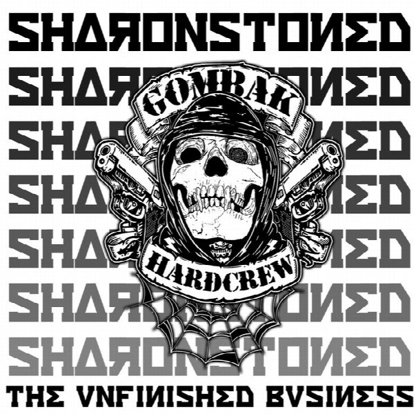Sharon Stoned