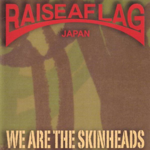 Raise a Flag