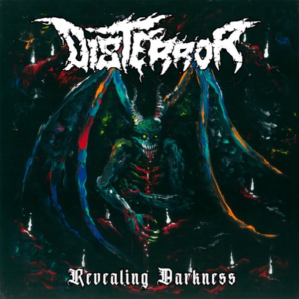Disterror