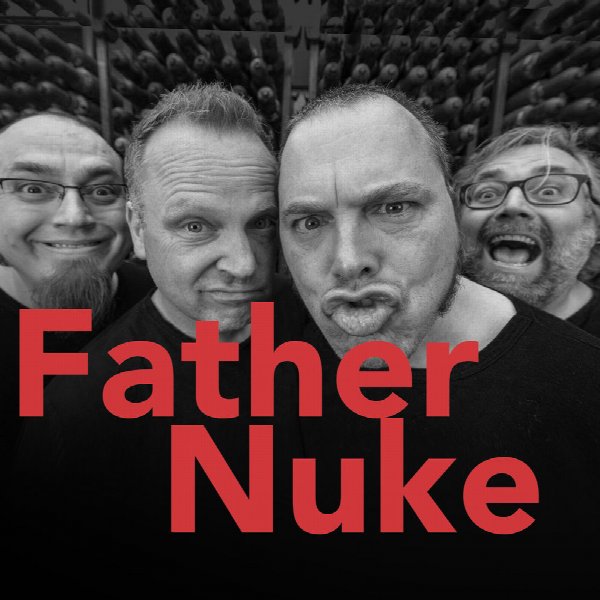Father Nuke