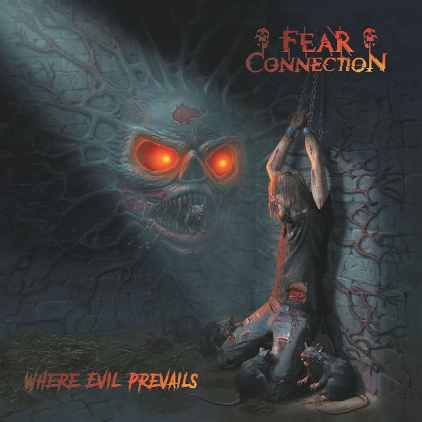 Fear Connection