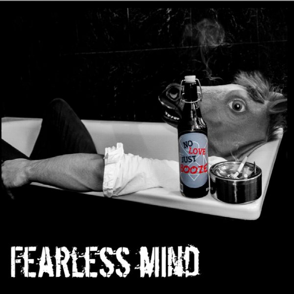 Fearless Mind