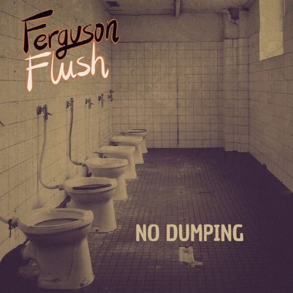 Ferguson Flush