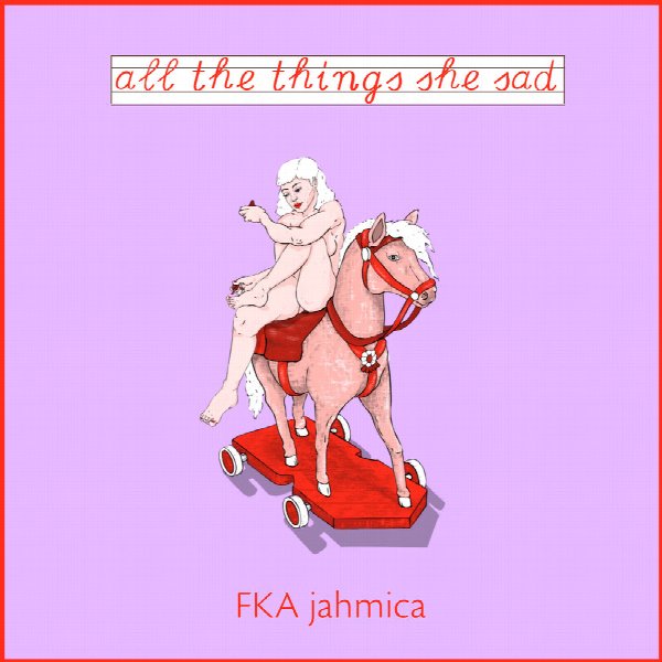 FKA jahmica