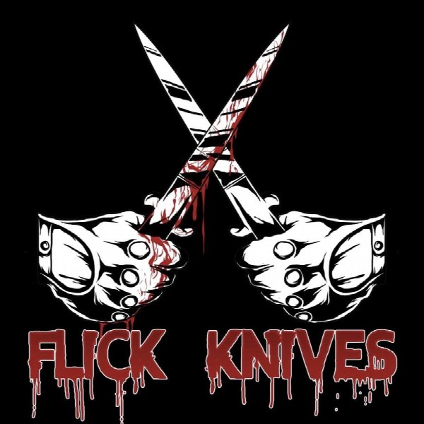 FLICK KNIVES