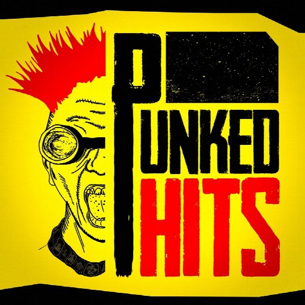 Punk Rock Shop
