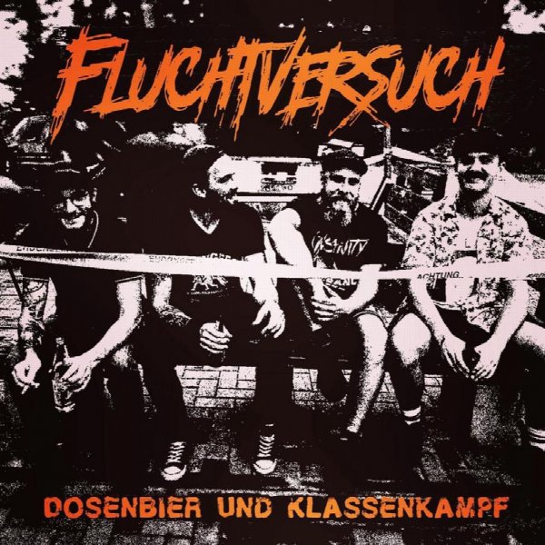 Fluchtversuch