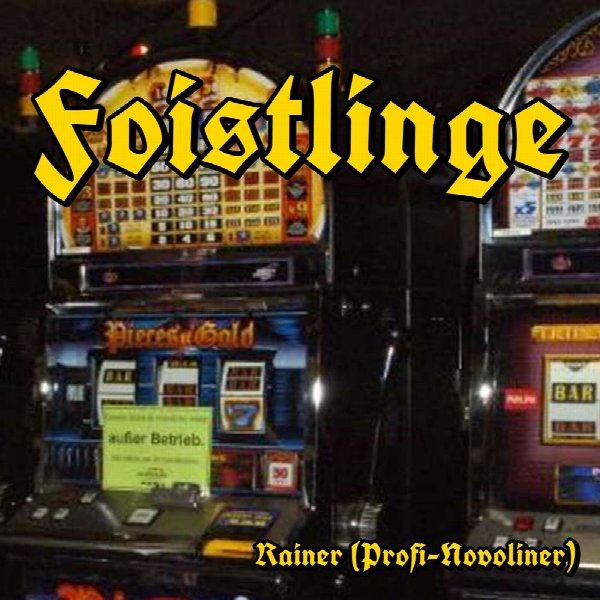 Foistlinge