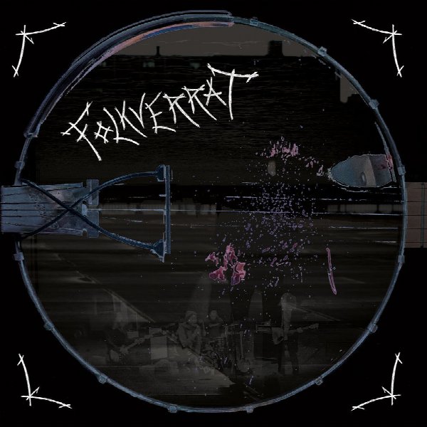 Folkverrat