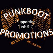 Punkboot Promotions