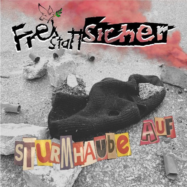Frei statt Sicher