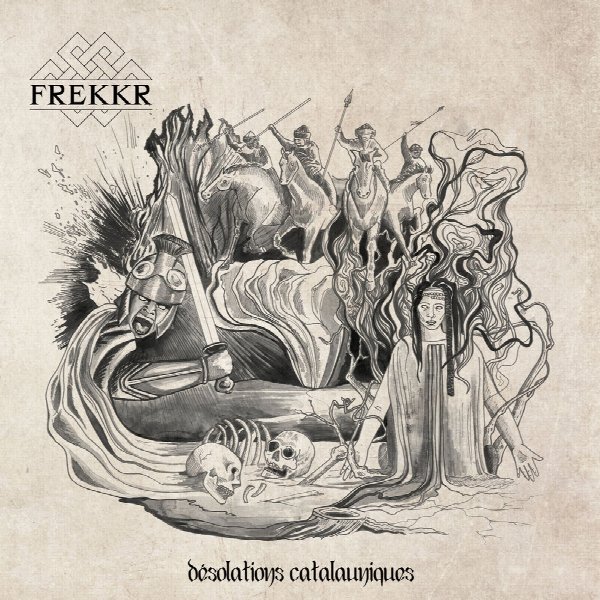 Frekk