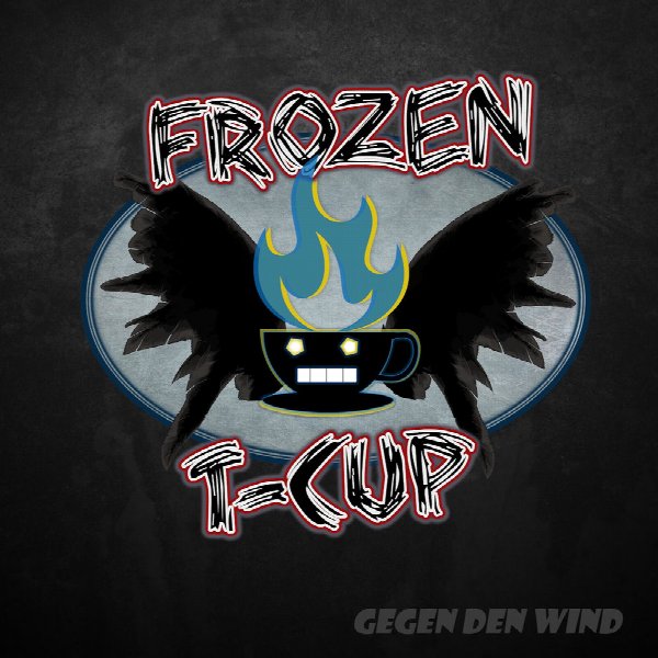 FROZEN T-CUP