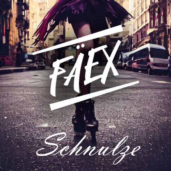 Fäex