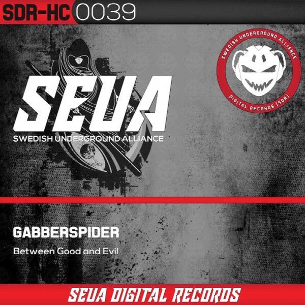 Gabberspider