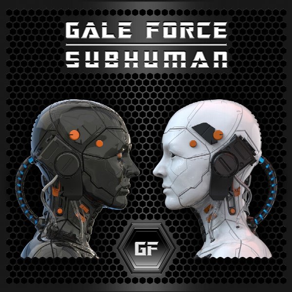Galeforce