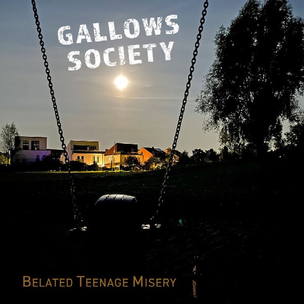Gallows Society