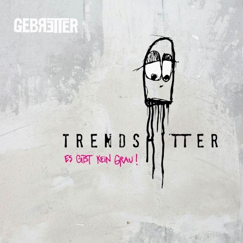 GEBRETTER