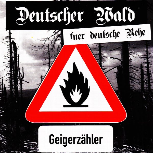 Geigerzaehler
