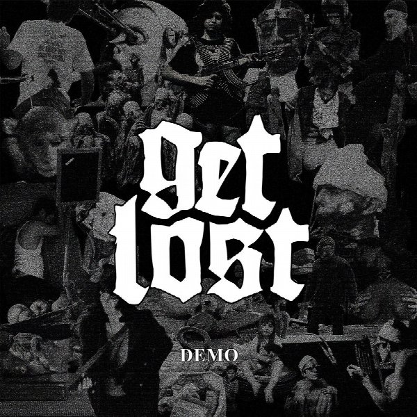 Get Lost