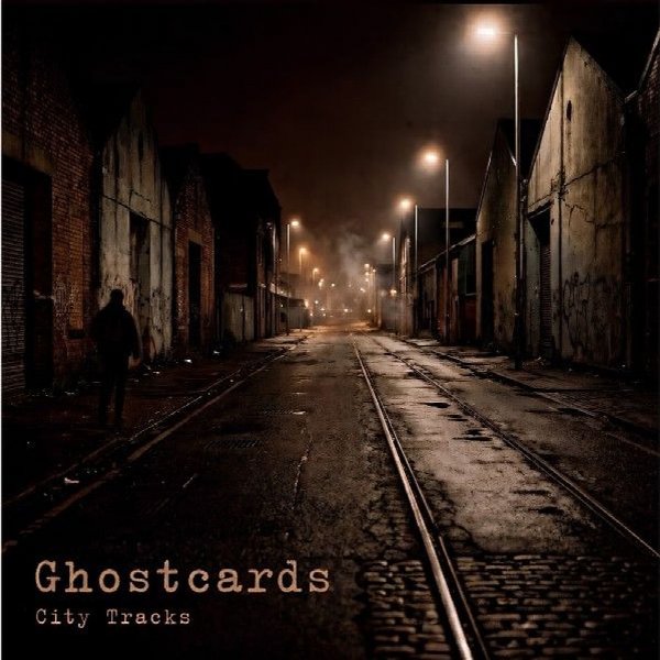 Ghostcards