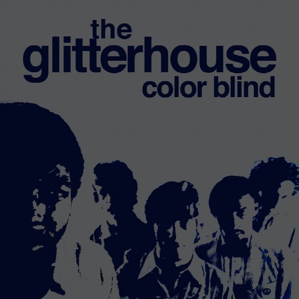Glitterhouse Records
