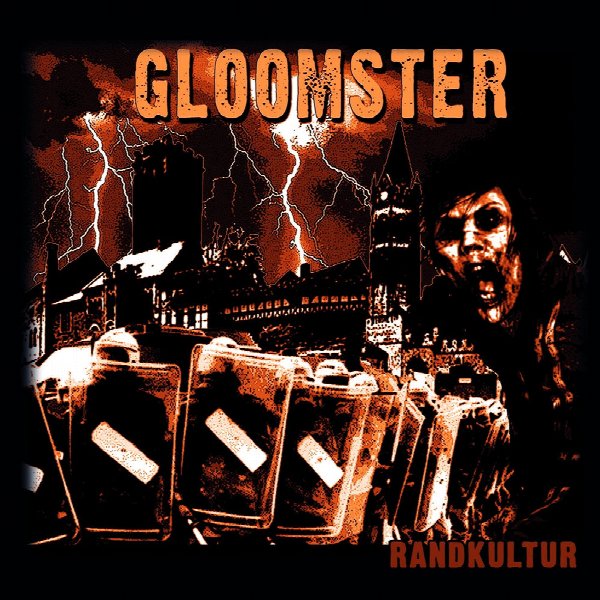 GLOOMSTER