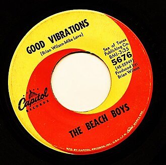Good Vibrations