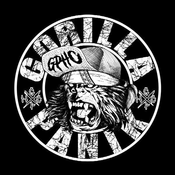 Gorilla Panik