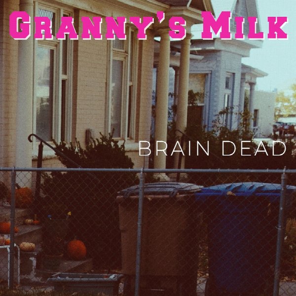 Granny's Milk