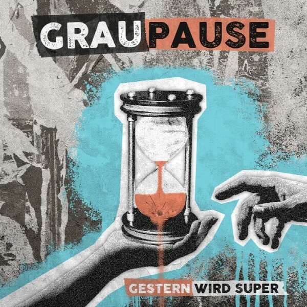 Graupause