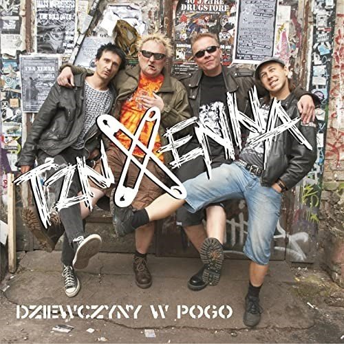 TZN Xenna