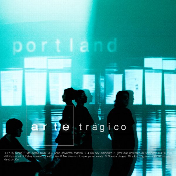 Portland Banda