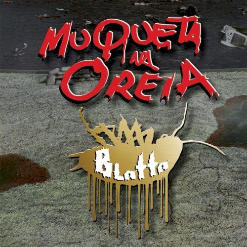 Muqueta na Oreia