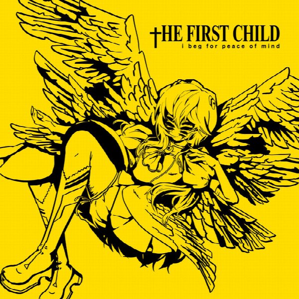 †he First Child