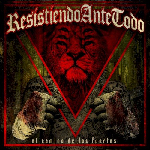 Resistiendo Ante Todo