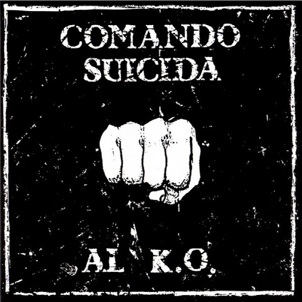 Comando Suicida
