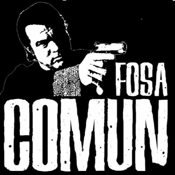 Fosa Común