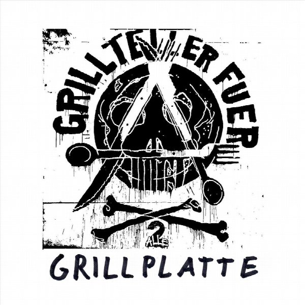 Grillteller Fuer 2
