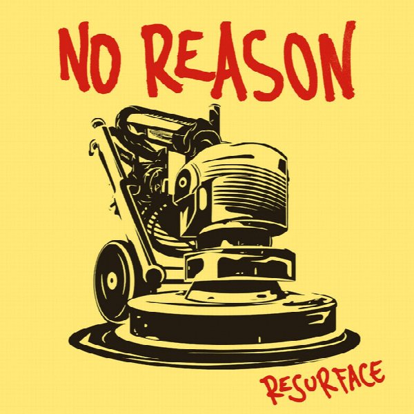No Reason
