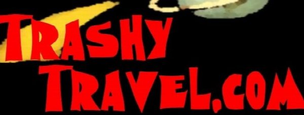 Trashy Travel