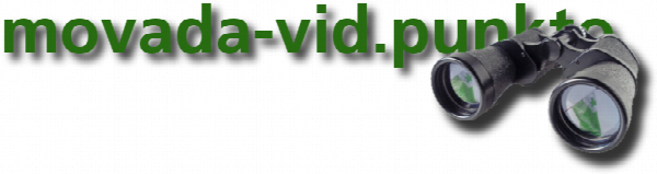 Movada vidpunkto