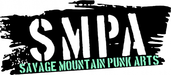 Savage Mountain Punk Arts