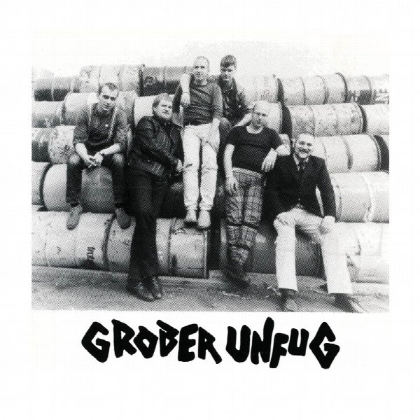 Grober Unfug